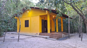 Recanto Gira Cerrado